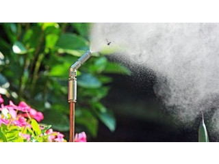 Mosquito Mist Concentrate