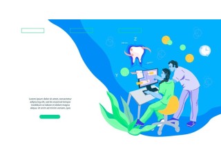 Dentist SEO Services