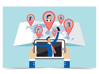 Virtual Business Address