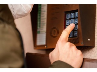 NFC Access Control