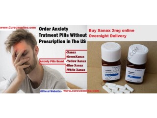 One Of Best Anxiety And Insomnia Problem Solution Xanax Order Online