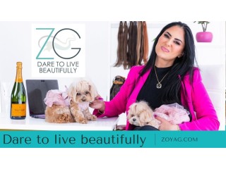 Womens hair replacement dallas