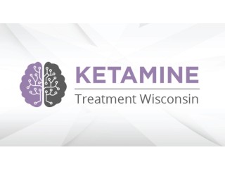 Ketamine Therapy Wisconsin