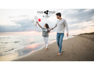 Matchmaking Site for Jewish Singles | Fass Pass to Love