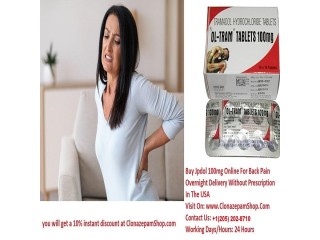 Buy Oltram 100mg Online Overnight Delivery In USA