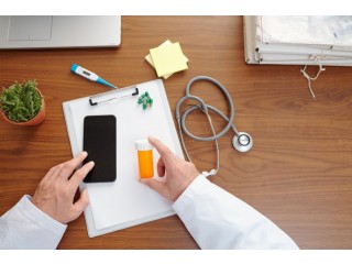 Weight Loss Medication Online