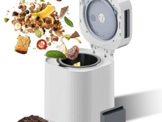 smart-kitchen-composter