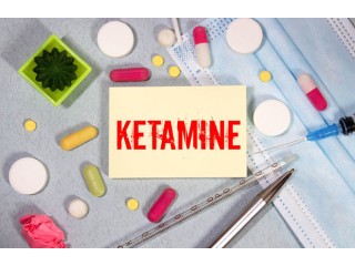 Ketamine Infusion Price
