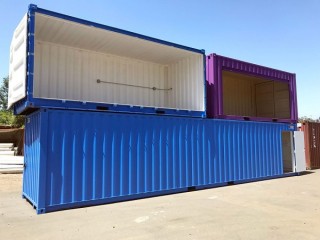 Shipping Containers For Sale Near Me