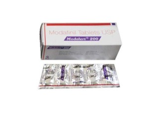 Modalert 200mg tablets online USA
