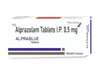 Buy Ksalol 1mg Tablets