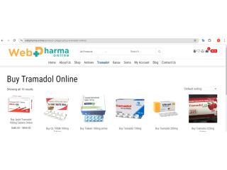 Buy Tramadol 100mg Online Strong Painkiller Free Delivery IN US