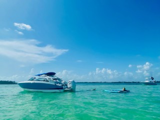 Anna Maria Private Boat Charters