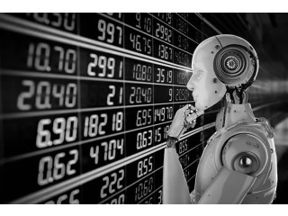 AI Investment Platform