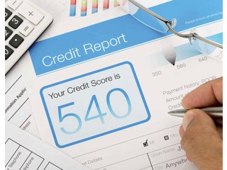 Small business debt recovery