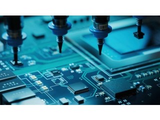 Electronic Assembly Manufacturer