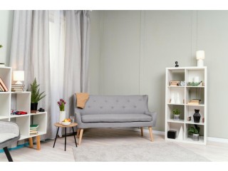 Condo stager Toledo - Lovittbydesign