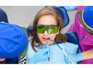 Same-Day Crowns in Las Vegas at Functional Aesthetic Dentistry