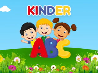 kinderabc-a-toddler-game