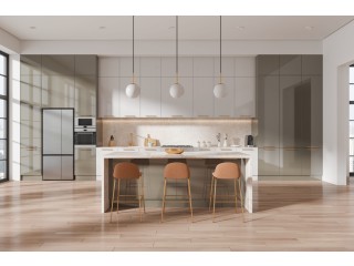 Deschutes Cabinets
