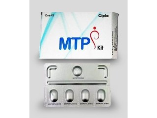 Order MTP Kit Online – Trusted Medical Abortion Solution