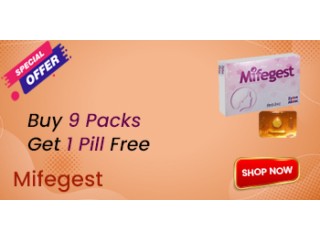 Mifeprex: Trusted Solution For Early Pregnancy Termination