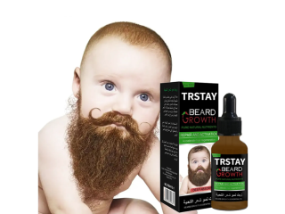 Trstay Men Beard Growth Oil In Pakistan Wellmart +923208727951