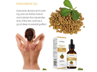TRSTAY Breast Enlargement Fenugreek Oil In Pakistan Wellmart +923208727951