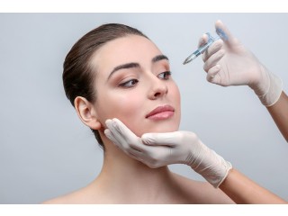 Experience Luxury and Rejuvenation at Our Medical Spa in Las Vegas!