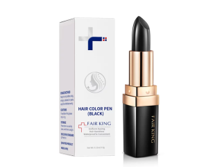 Fair King Temporary Hair Color Dye Pen, Black, Brown In Pakistan Wellmart +923208727951