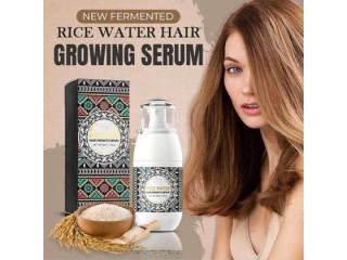 Sevich Rice Water Hair Growth Spray In Pakistan Wellmart +923208727951