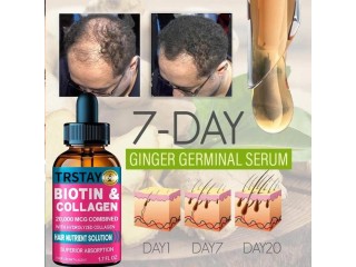 Trstay Biotin Collagen Serum In Pakistan Wellmart +923208727951