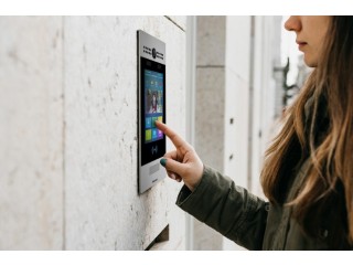 Residential Gate Access Control Systems