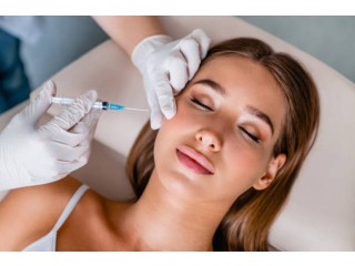 Achieve Firm, Youthful Skin with Laser Tightening in Las Vegas