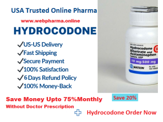 Hydrocodone 10-500mg Order Online Save Upto 75% Without Prescription