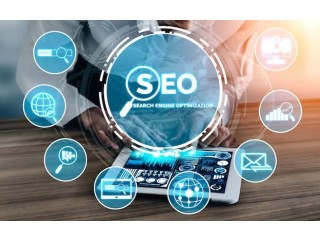 SEO Services Chicago