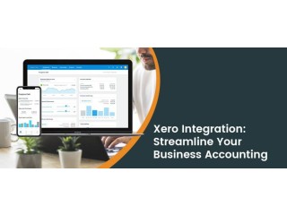 Streamline Your Small Business Operations with Xero Integration