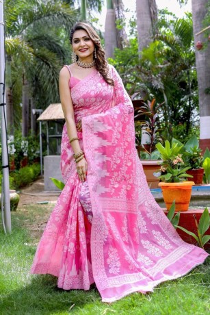 stunning-jamdani-sarees-online-a-classic-choice-big-0