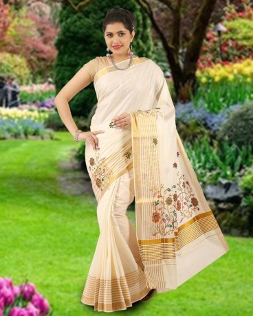 premium-kerala-sarees-online-unique-styles-varieties-big-0