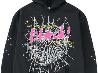 spiderhoodie