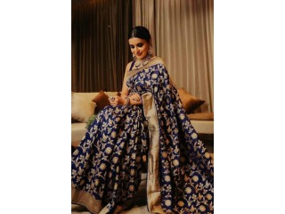Discover a Variety of Sarees with Discounts at Mirraw