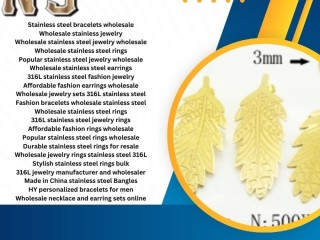 wholesale-stainless-steel-jewelry-wholesale