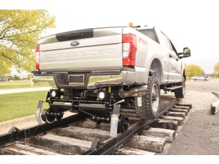 RAILROAD WHEELS - Mitchell-Railgear