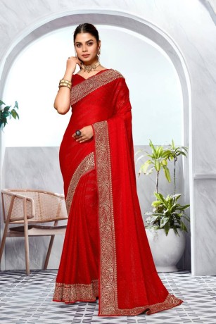 shop-red-sarees-online-bold-beautiful-and-timeless-big-0