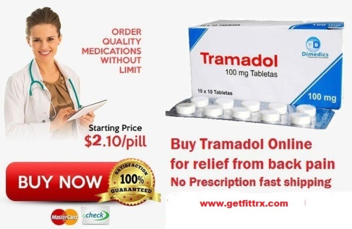 buy-tramadol-100mg-online-without-prescription-painkiller-tramadol-100mg-for-sale-big-0