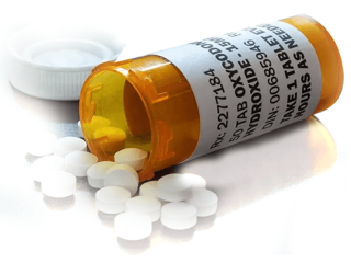 Buy Oxycodone 30mg Tablet