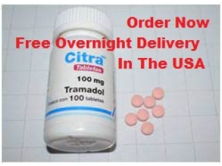 Instant Pain Relief: Citra Tramadol 100mg Get Upto 50% OFF Order Now