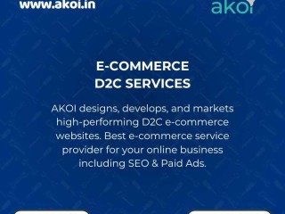 top-e-commerce-development-marketing-services-in-india