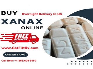 Buy Xanax (Alprazolam) Online for Anxiety Disorders