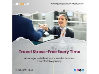 Mexico Airport Assistance—Efficient Meet & Greet Service | Jodogoairportassist